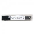 三菱特硬鉛芯 UL-1405 <0.5mm> HB / 12枝/筒