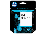 HP 打印機噴墨盒 HP C5019A-Black (No.84)