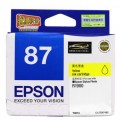 Epson 打印機噴墨盒 C13T087480
