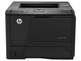 HP LaserJet Pro 400 M401n??辦公黑白網絡鐳射打印機