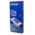 Epson 打印機噴墨盒 C13T504011