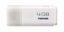 Toshiba Hayabusa USB 2.0 4GB 儲存器