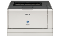 Epson AcuLaser M2310DN??黑白雙面網絡鐳射打印機