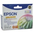 Epson 打印機噴墨盒 C13T052080