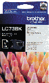 Brother 打印機噴墨盒 LC73BK