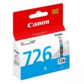 Canon 打印機噴墨盒 CLI-726 Cyan