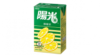 陽光檸檬茶 250ml x24包 