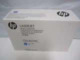 HP 鐳射打印機碳粉 HP Q6461AC-Cyan