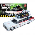 Ghostbusters Ecto1A 1to25 Model Kit
