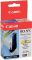 Canon 打印機噴墨盒 BCI-5PC -Photo-Cyan