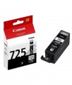Canon 打印機噴墨盒 PGI-725 Pigment Black