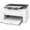 HP LaserJet Pro M12a 黑白鐳射打印機