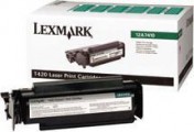 Lexmark 鐳射打印機碳粉 12A2202