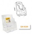 Godex (GX-K154) A5 雙層展示座 170 x  110 x 200mm