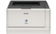 Epson AcuLaser M2410DN??黑白雙面鐳射打印機