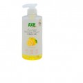 Axe 超濃縮洗潔精柚子檸檬 500g         