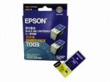 Epson 打印機噴墨盒 C13T003132