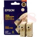 Epson 打印機噴墨盒 C13T038181