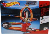 Hot Wheels Turbo Race Set