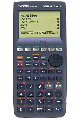 CASIO FX2.0 PLUS Graphic Calculators 圖像計算機