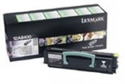 Lexmark 鐳射打印機碳粉 12A8400