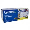 Brother 鐳射打印機碳粉 TN-155Y-Yellow