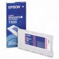 Epson 打印機噴墨盒 C13T503011