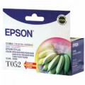Epson 打印機噴墨盒 T052080