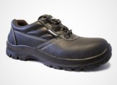 DURABOOTS L-7006 碳纖維安全鞋(黑短筒)