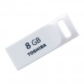 Toshiba Enshu USB 2.0 8GB 儲存器