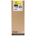 Epson 打印機噴墨盒 C13T607480