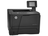 HP LaserJet Pro 400 M401dw??辦公黑白無線鐳射打印機