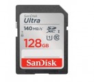 SanDisk Ultra MicroSD GN6in 128GB 記憶卡           