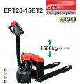 油壓唧車 EPT20-15ET2