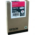 Epson 打印機噴墨盒 C13T617300