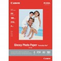 Glossy Photo Paper (A4, 100SHT)