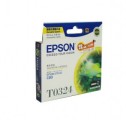 Epson 打印機噴墨盒 C13T032480