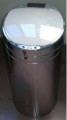 垃圾桶-不銹鋼自動揭-  SLD742LTD