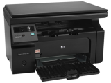 HP LaserJet Pro M1132??3合1黑白鐳射打印機