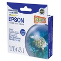 Epson 打印機噴墨盒 C13T063180
