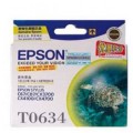 Epson 打印機噴墨盒 C13T063480