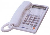 PANASONIC / KX-T2378MX 單街線電話