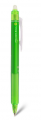 PILOT Frixion Ball Clicker LFBK-23EF 擦擦隱形筆 (0.5mm)- 淺綠色  