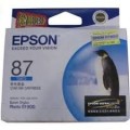 Epson 打印機噴墨盒 C13T087280