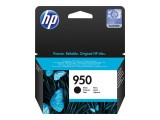HP 打印機噴墨盒 HP CN049AA-Black (No.950)
