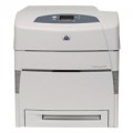 HP 惠普彩色鐳射打印機 5550