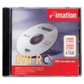 Imation DVD-R 光碟 4.7GB 8x