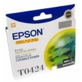 Epson 打印機噴墨盒 C13T042480
