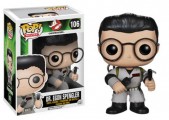 Ghostbusters Dr Egon