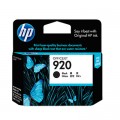 HP 打印機噴墨盒 HP CD971AA-Black (No.920)